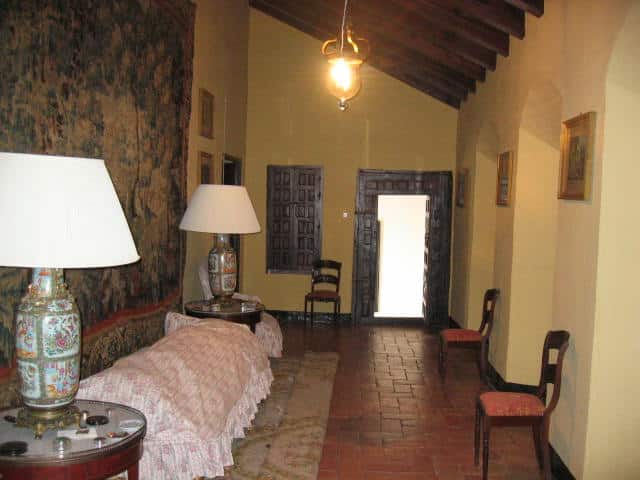 casa palacio Conde de Rodezno (44)