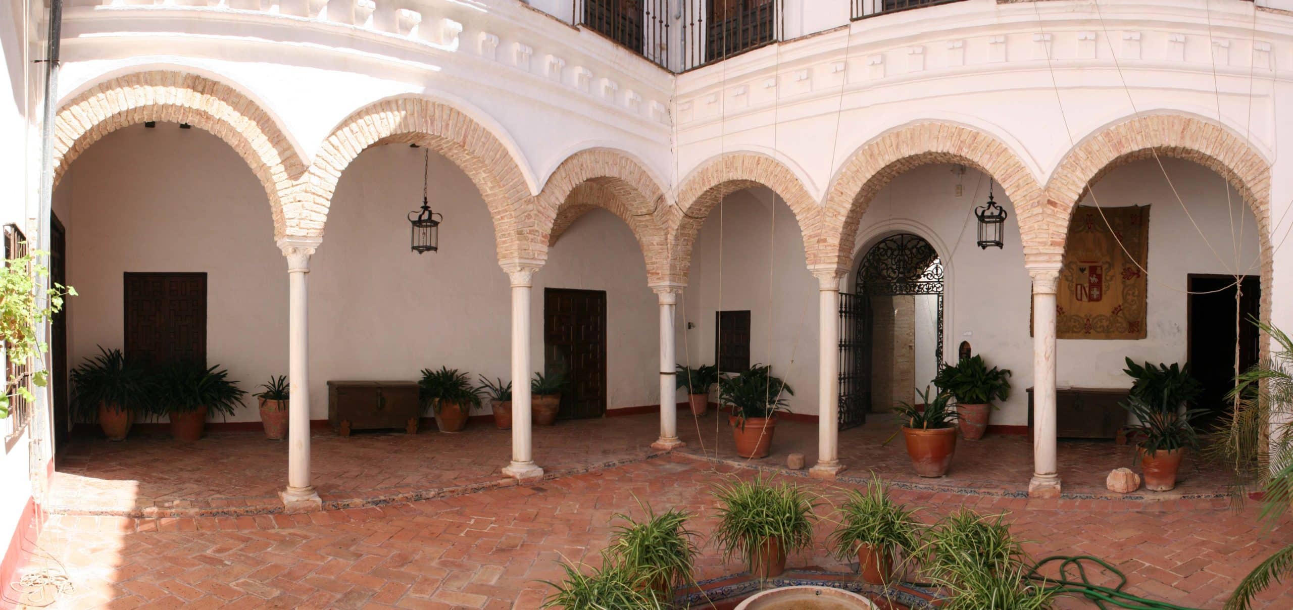 casa palacio Conde de Rodezno (5)