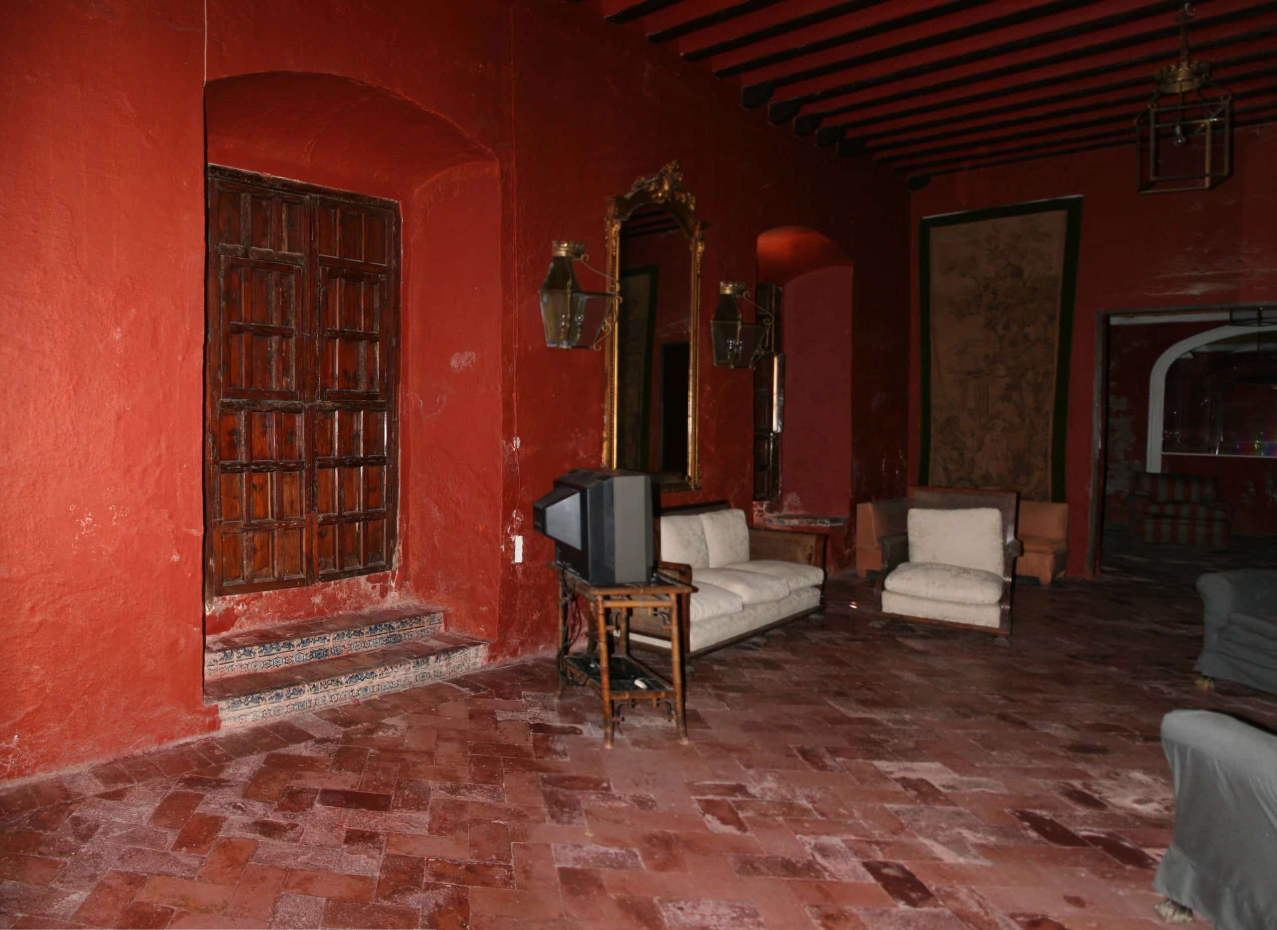 casa palacio Conde de Rodezno (7)
