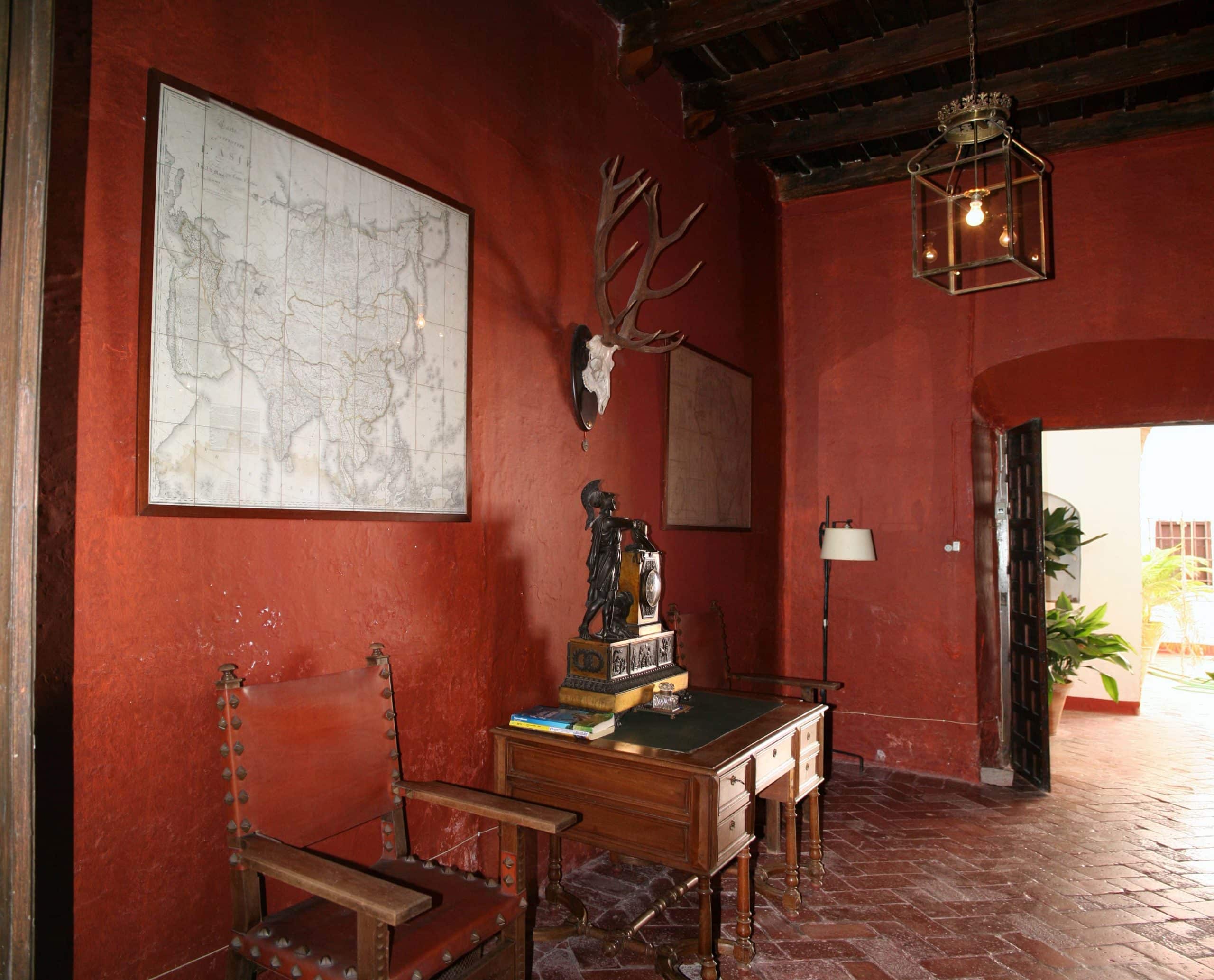 casa palacio Conde de Rodezno (8)