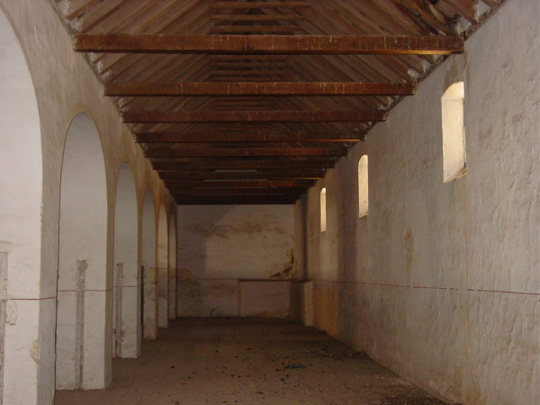 Antigua Cilla del Cabildo