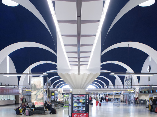 AEROPUERTO DE SEVILLA