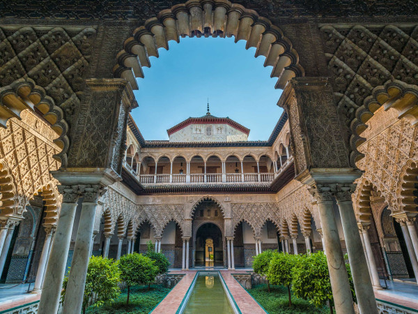 Real Alcázar