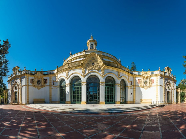 CASINO DE LA EXPOSICIÓN