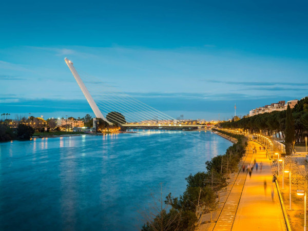 PUENTE DEL ALAMILLO
