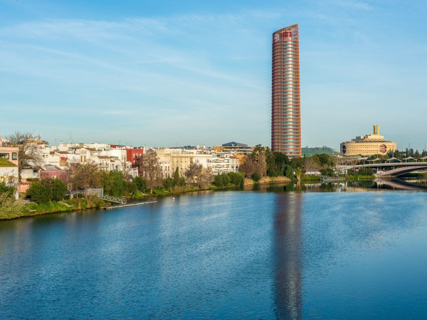 TORRE DE SEVILLA