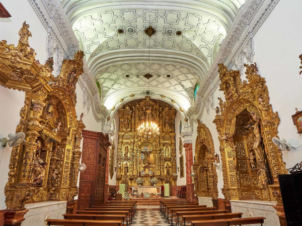 Convento de la Concepción