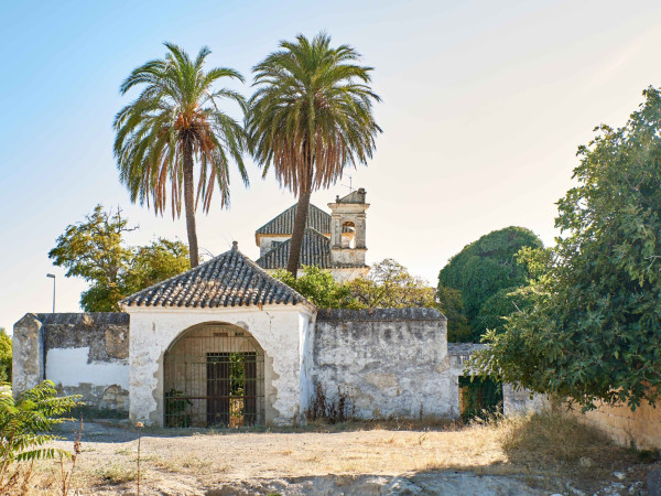 Ermita Santa Ana