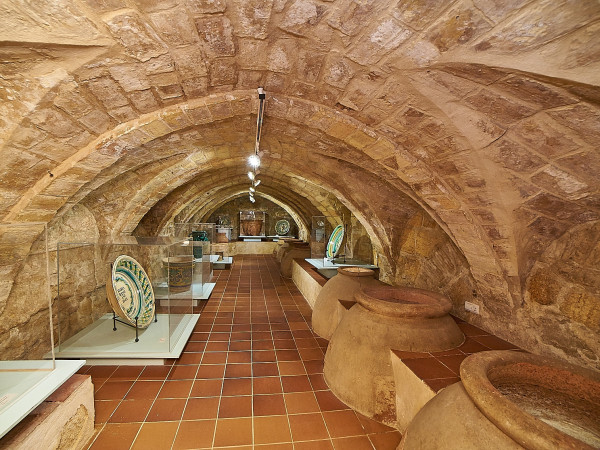Museo de Osuna