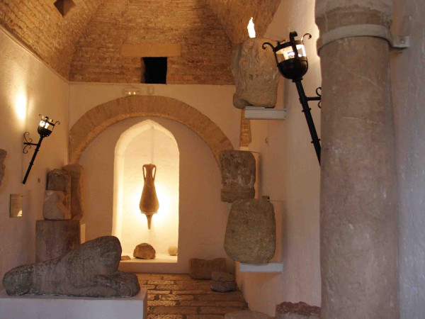 Museo Arqueológico