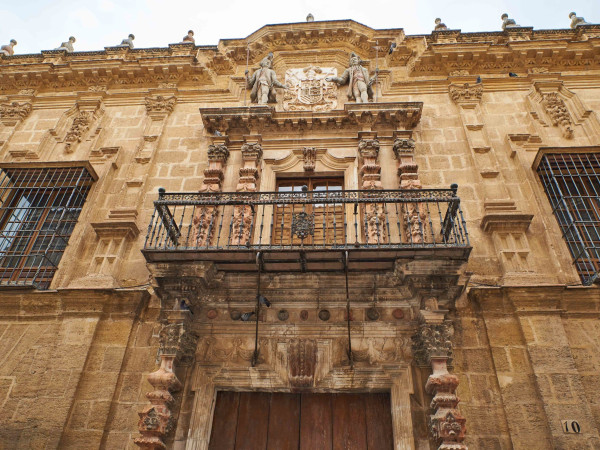 Palacio de los Cepeda