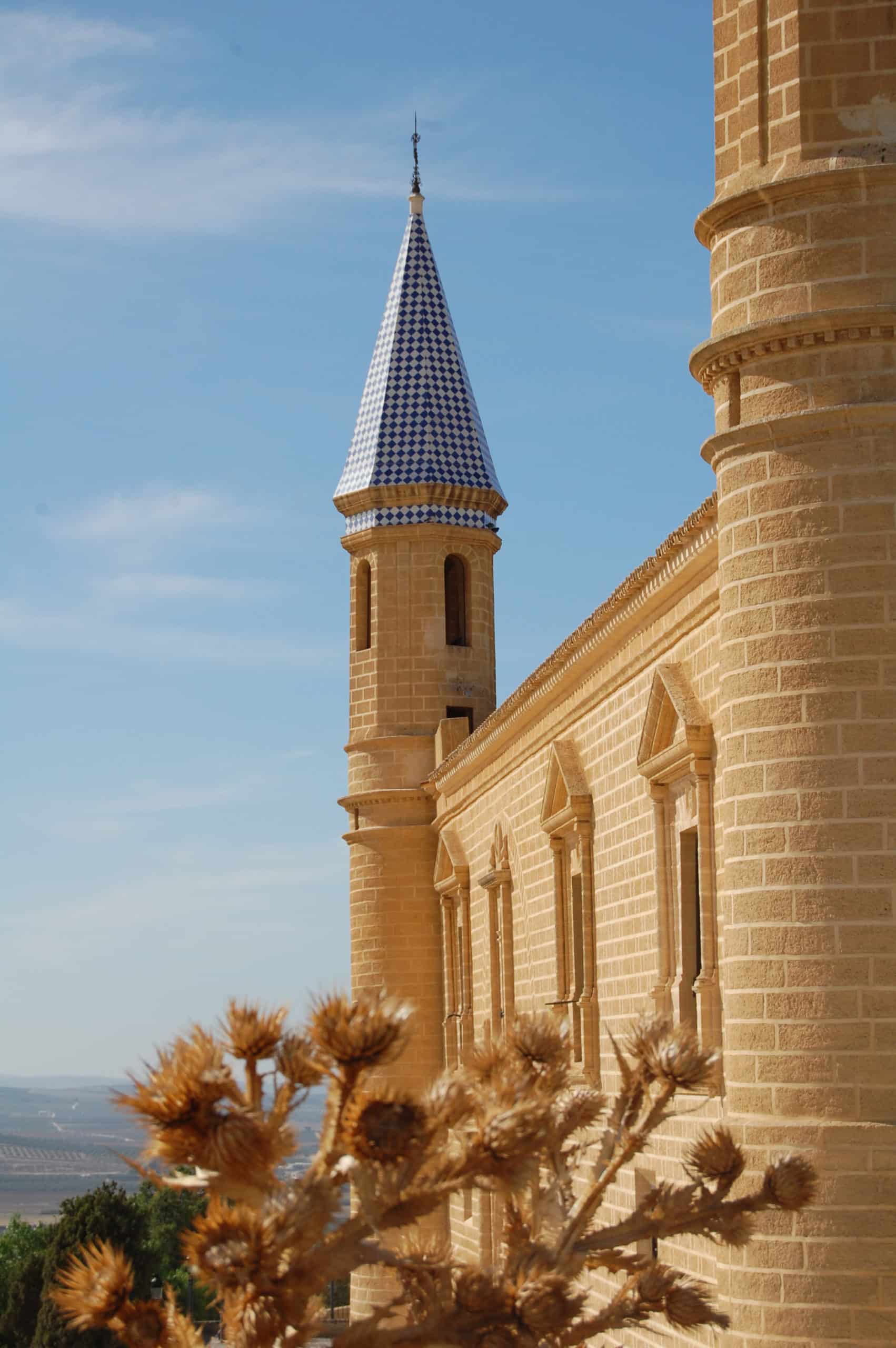 Univers-Antonia Garcia Torres