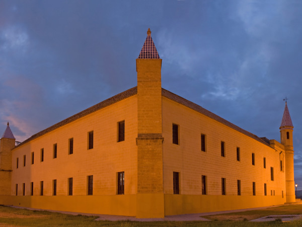 Antigua Universidad
