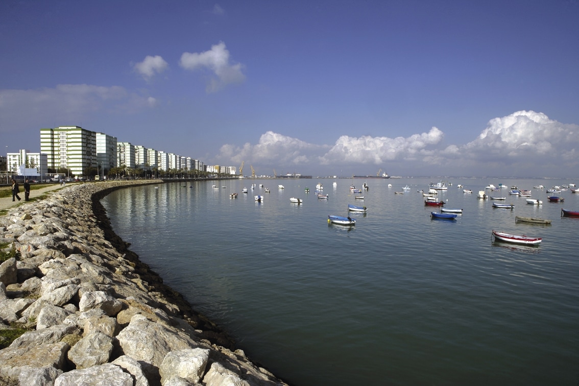 026 PASEO MARITIMO BARRIADA