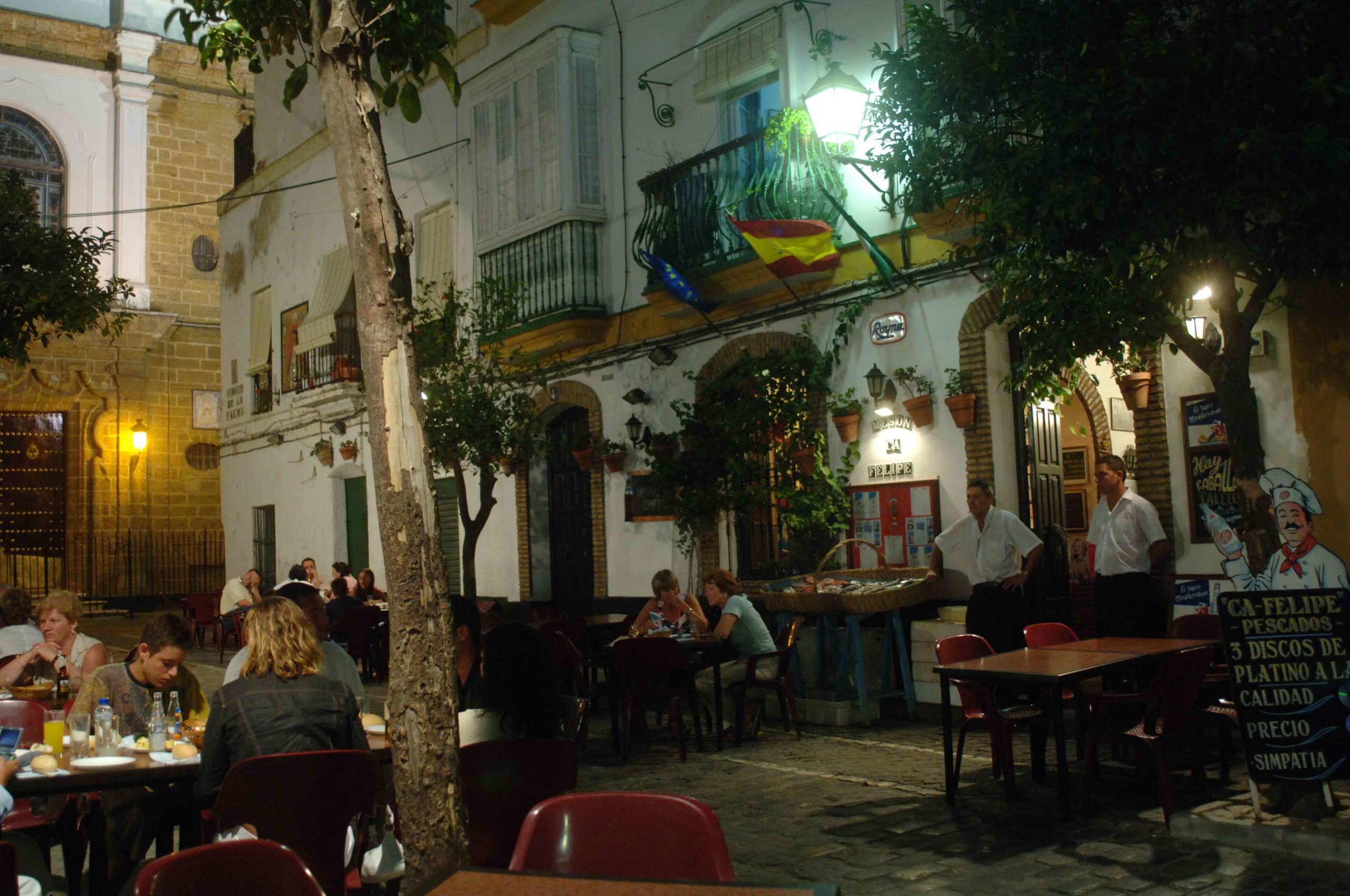 145 Calle La Palma_Ca Felipe