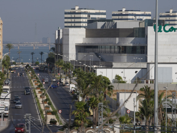 Avenida de la Sanidad Pública