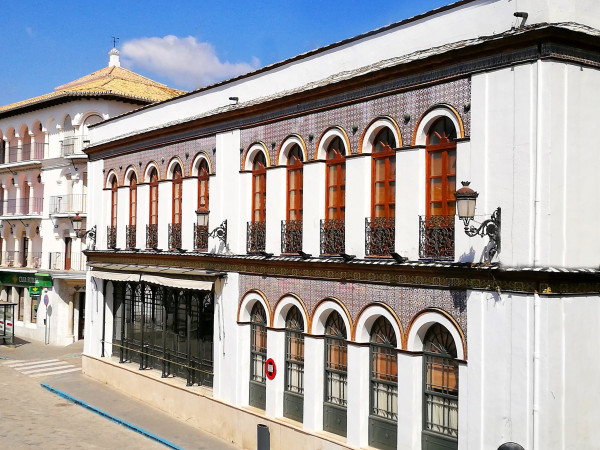 Casino