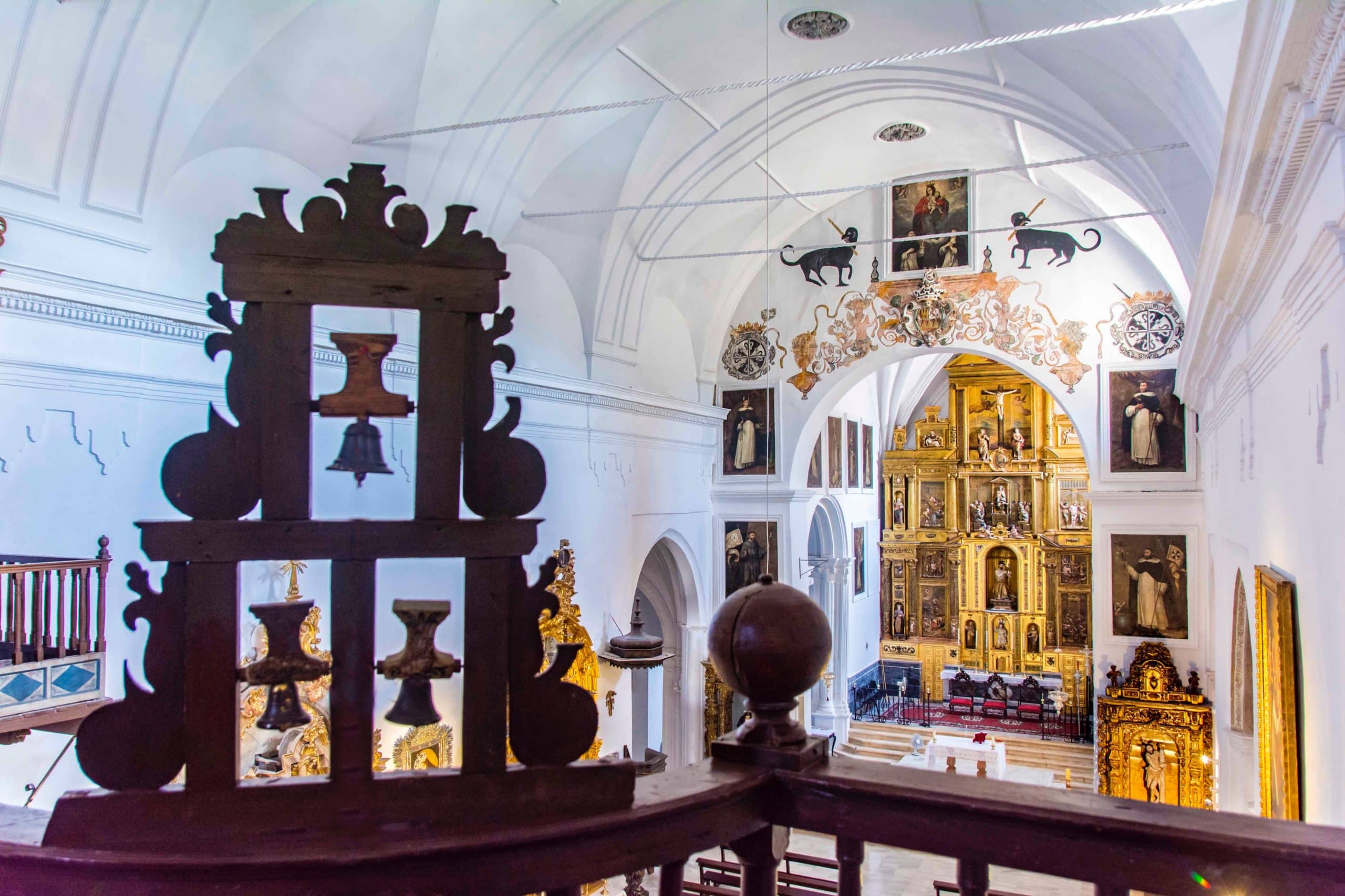 SANTO DOMINGO INTERIOR 2