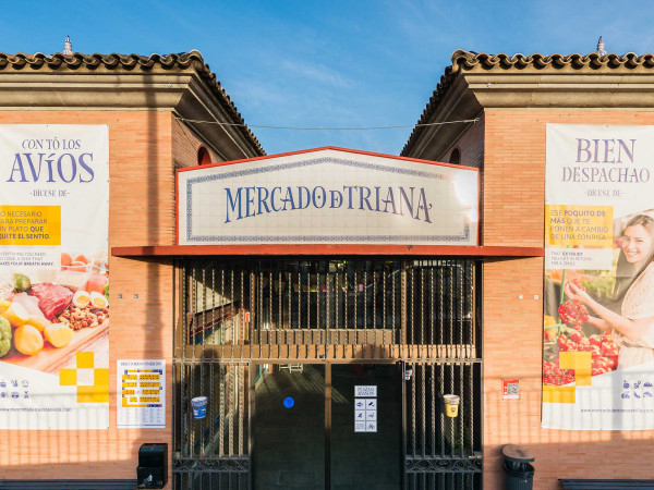 Mercado de Triana