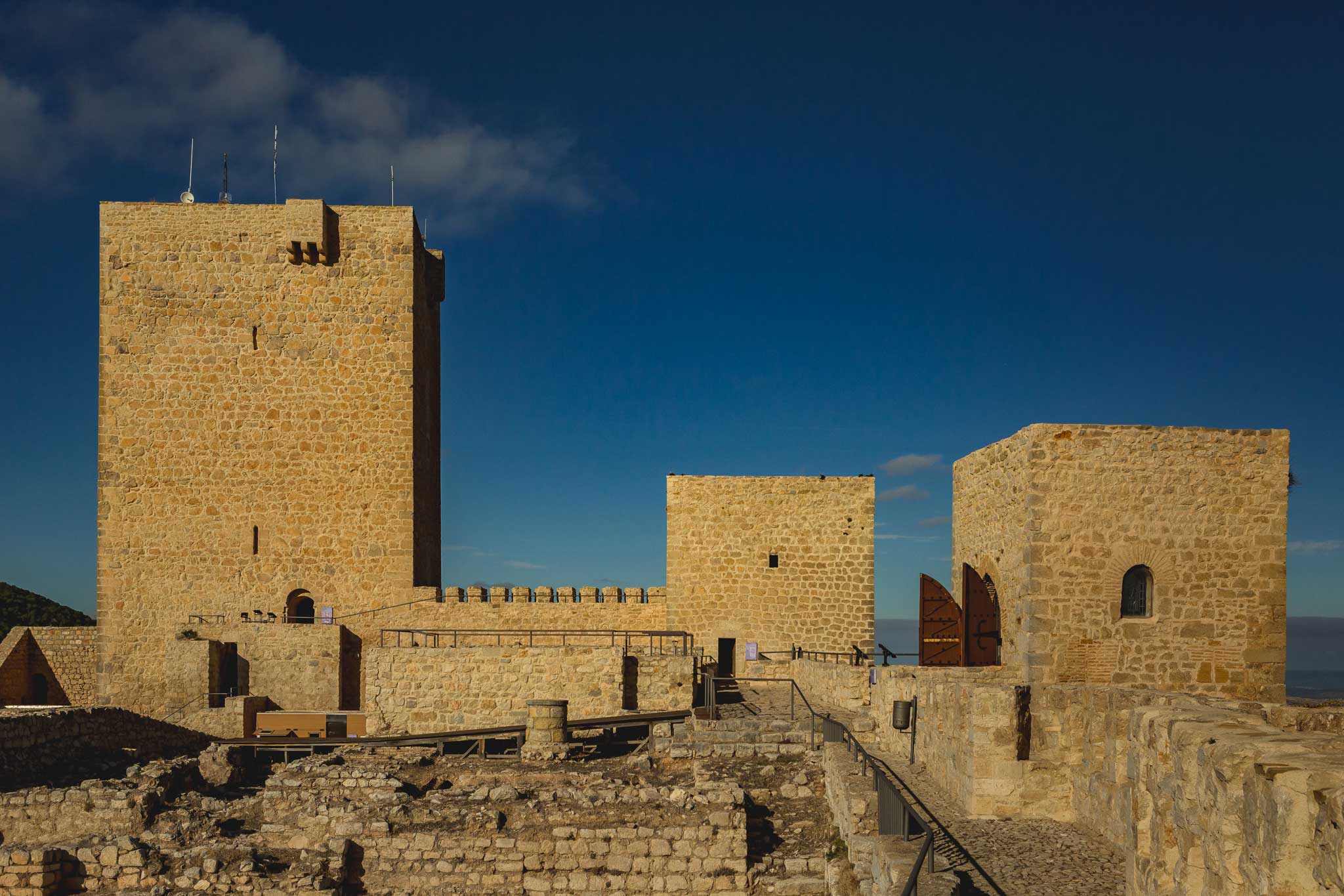 JA_Jaen_Castillo_Santa_Catalina-(24-de-28)