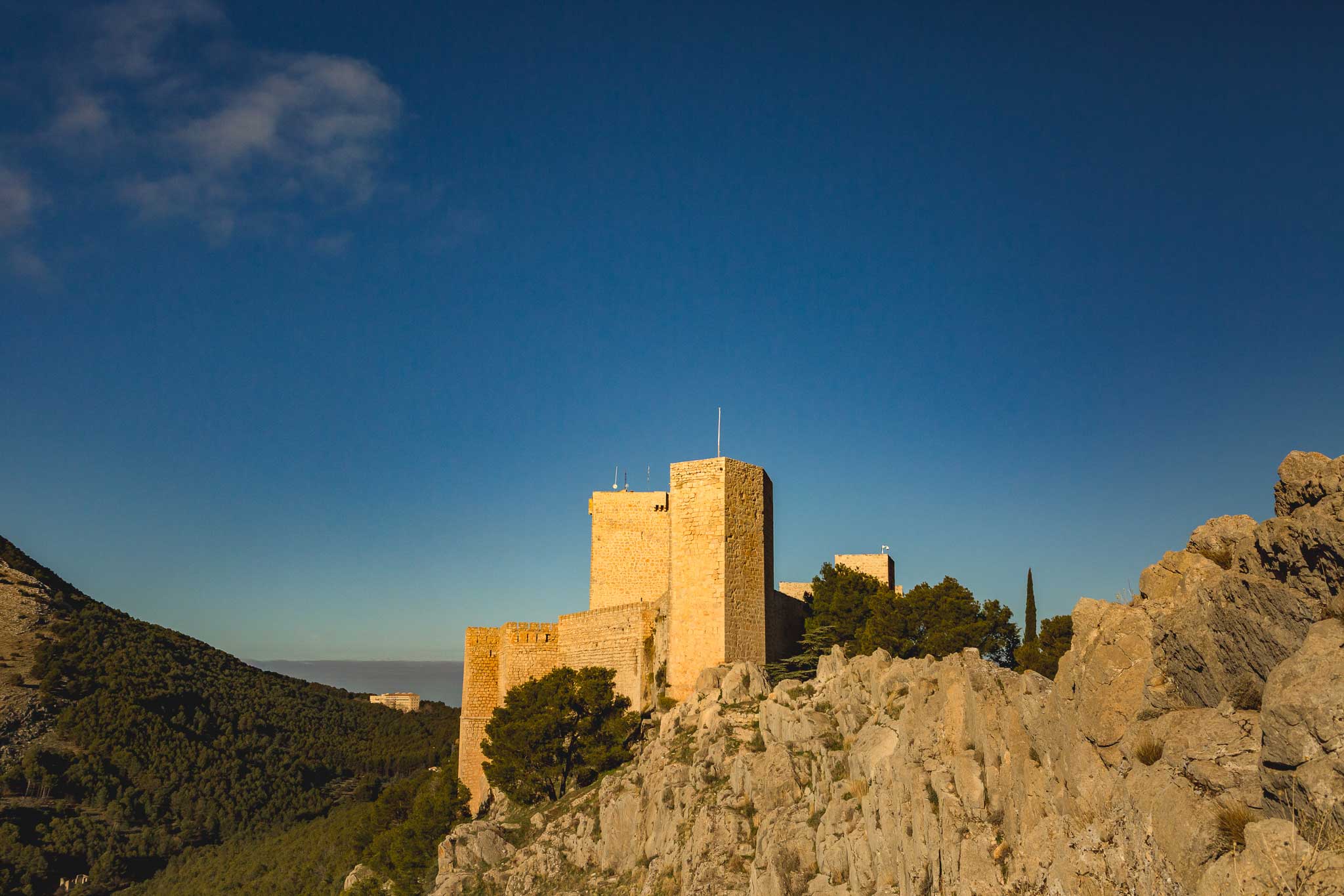 JA_Jaen_Castillo_Santa_Catalina-(3-de-28)