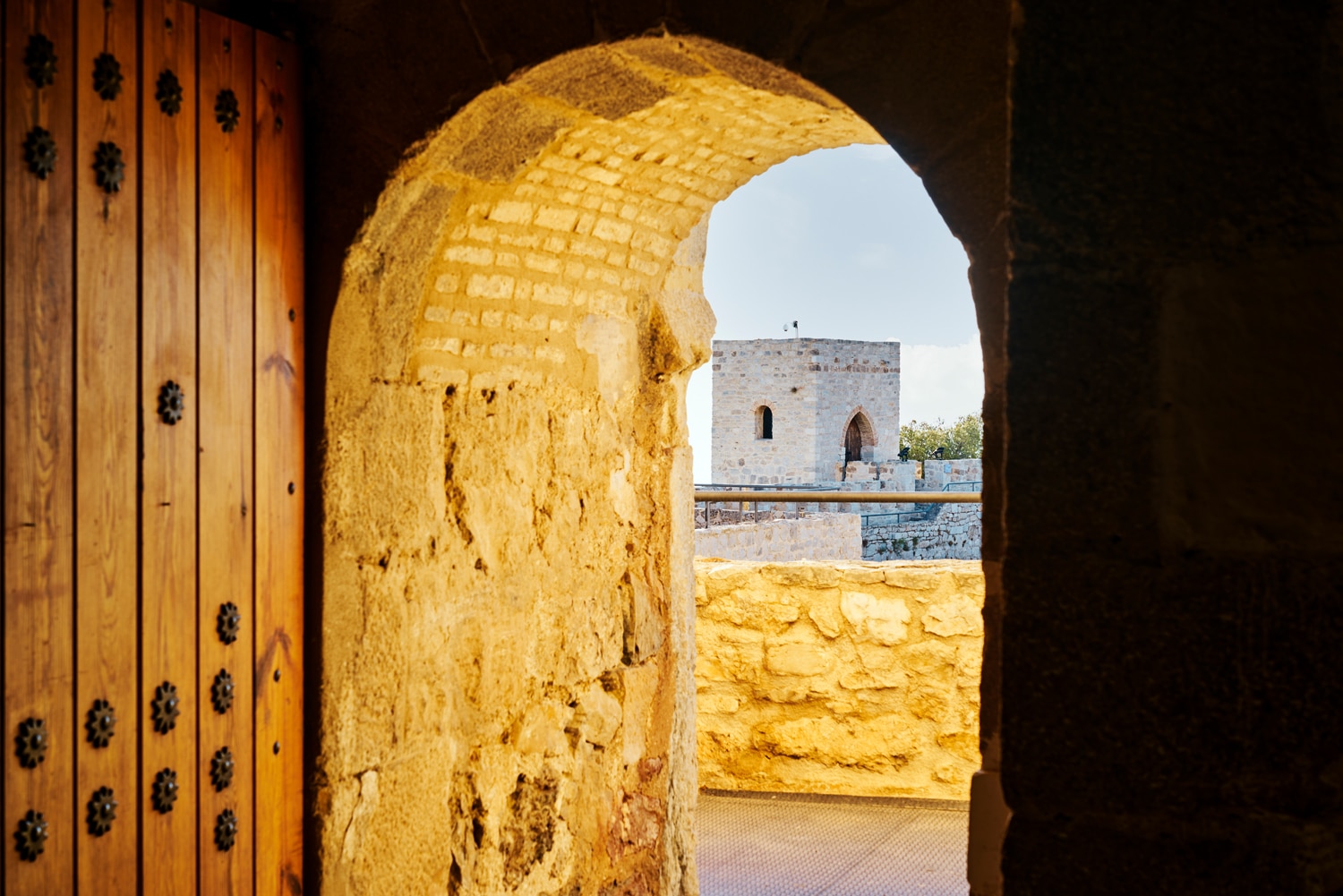 castillode santa catalina17