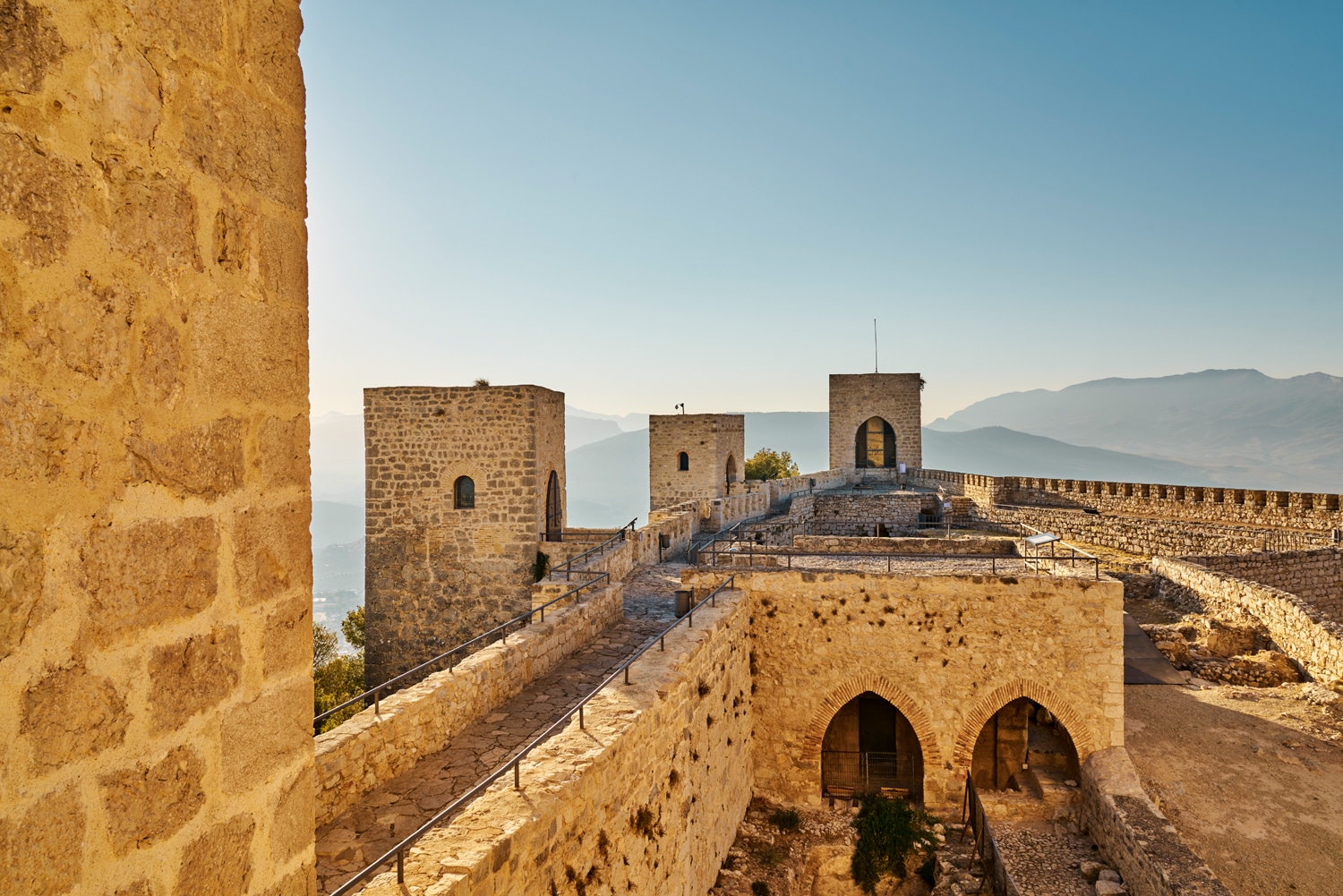 castillode santa catalina18