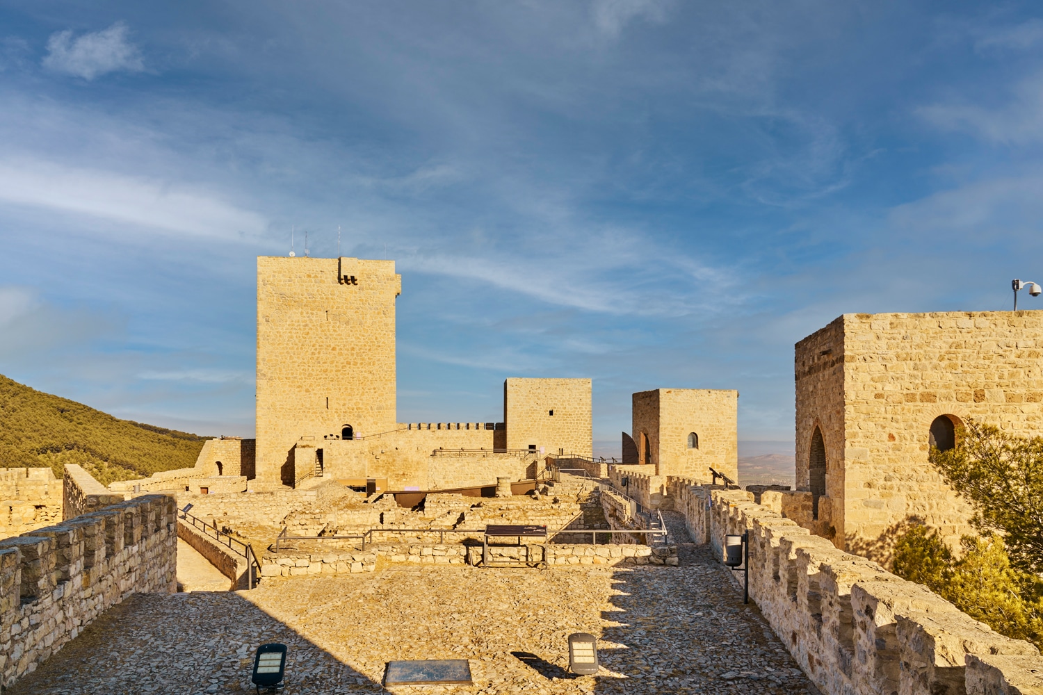 castillode santa catalina29