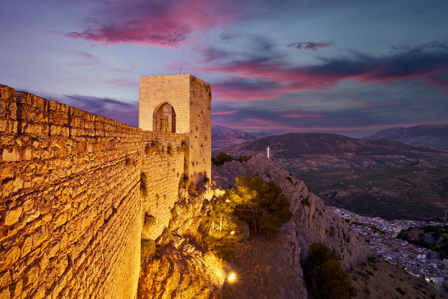 castillode santa catalina43