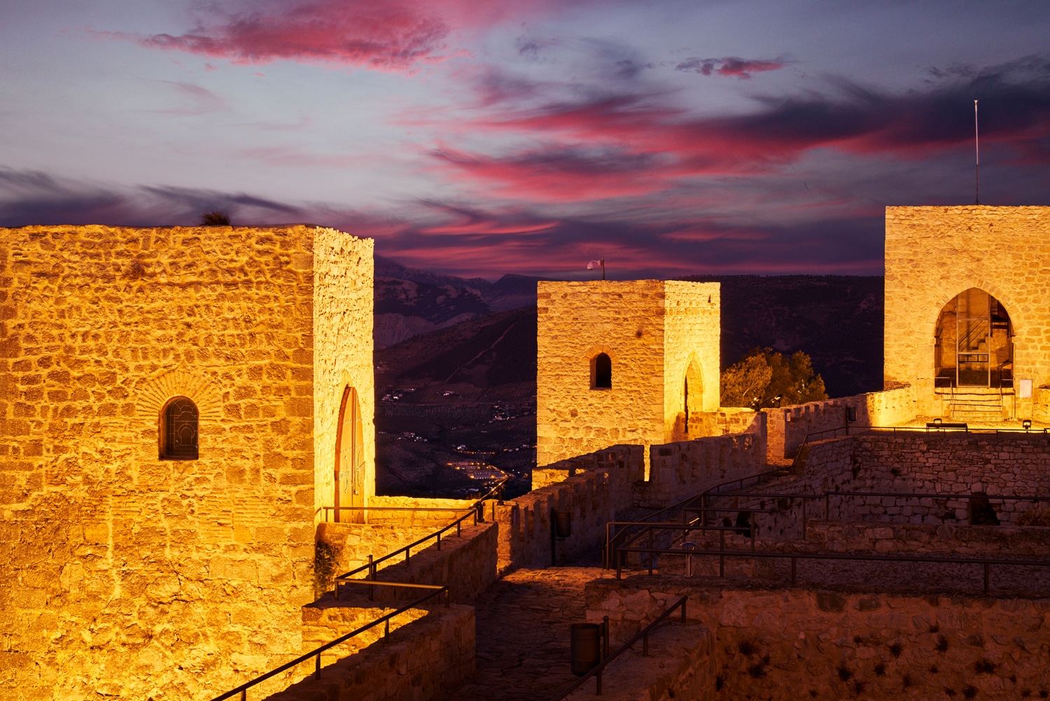 castillode santa catalina44