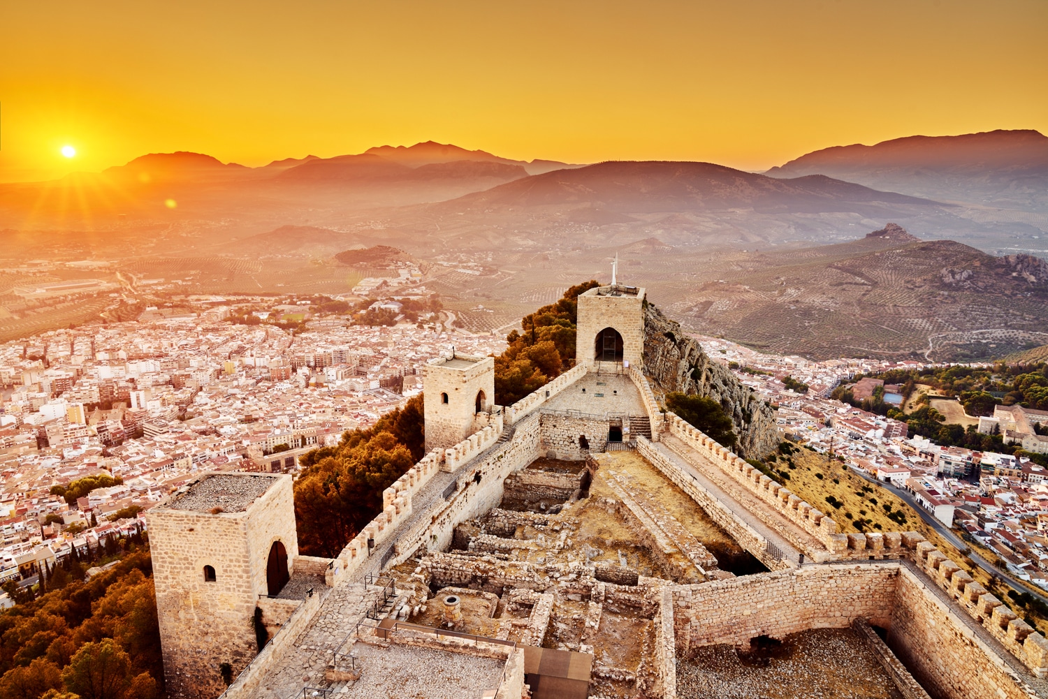 castillode santa catalina5