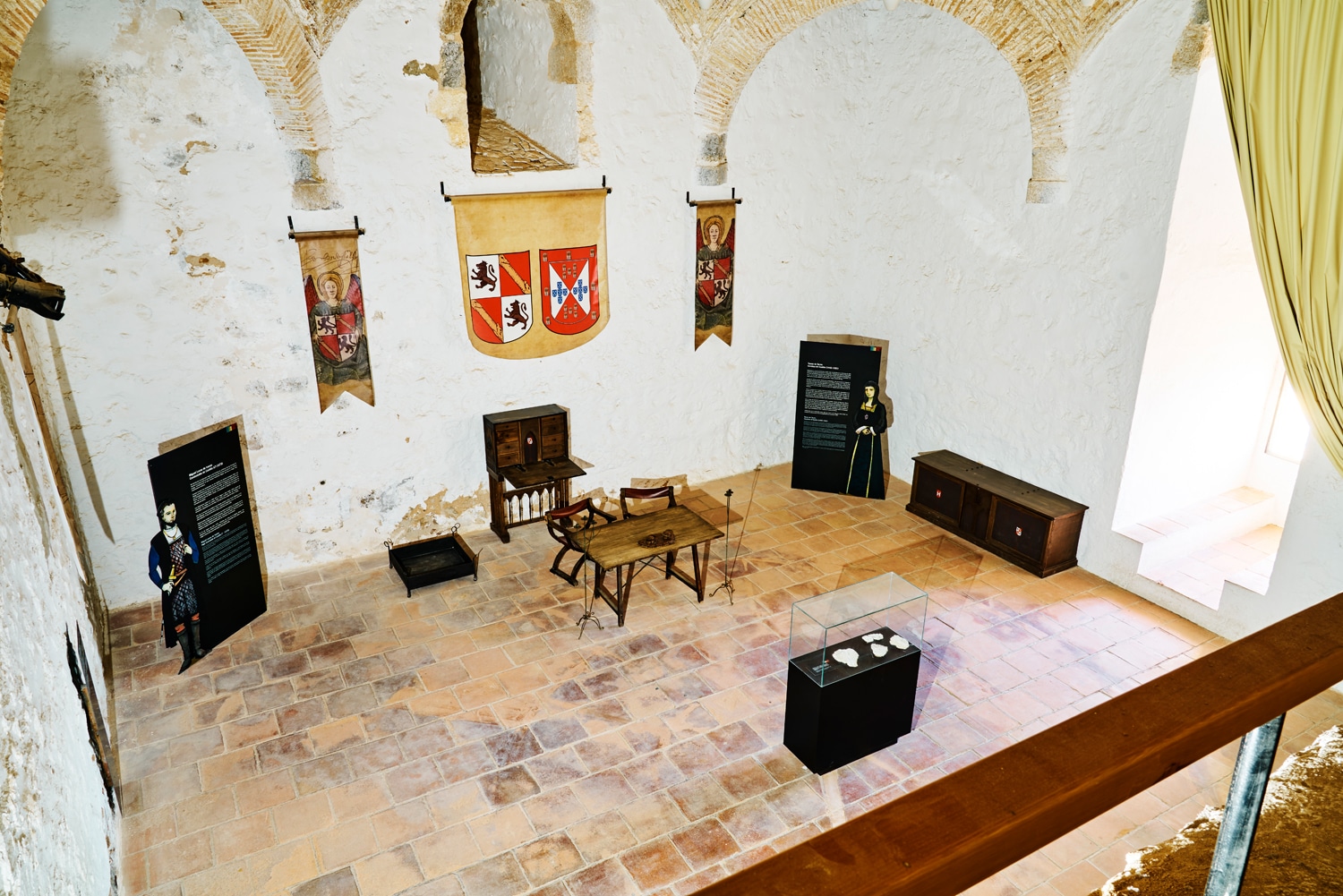 castillode santa catalina7