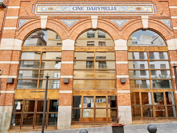 Teatro Darymelia