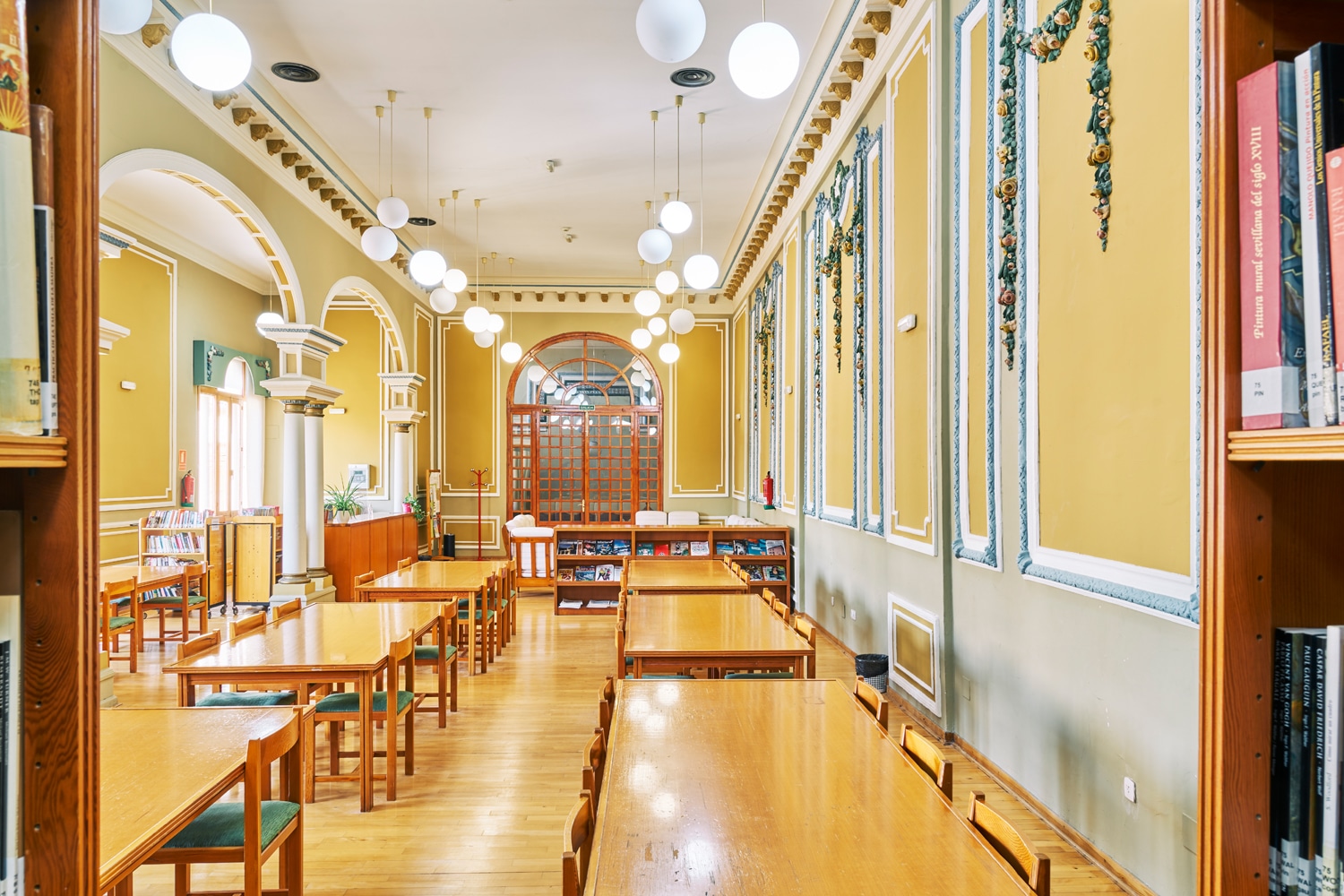 biblioteca condestable iranzo11