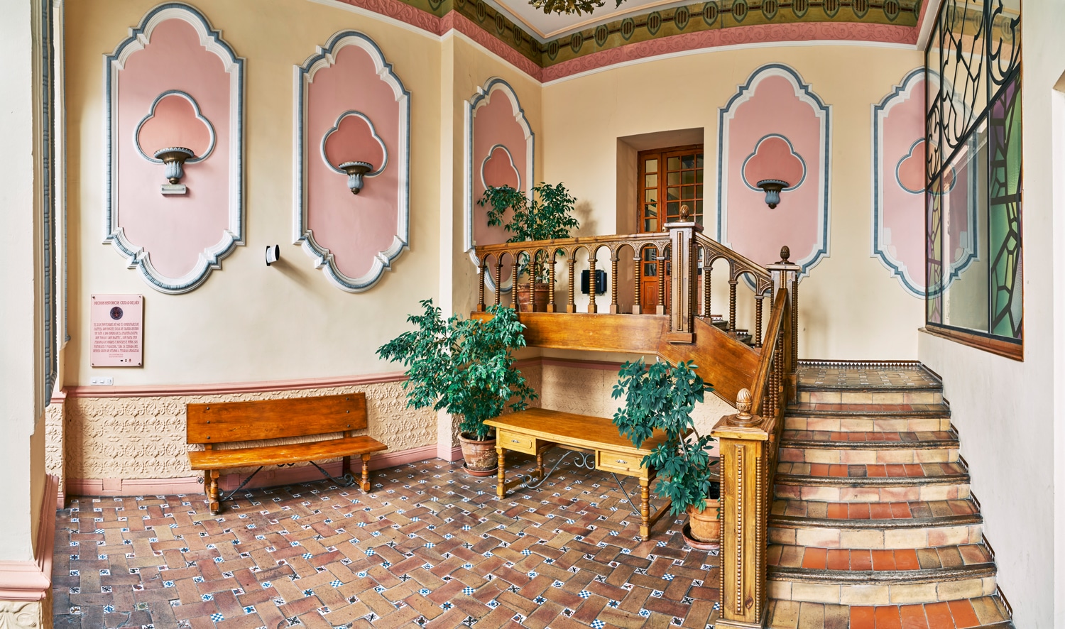 biblioteca condestable iranzo15