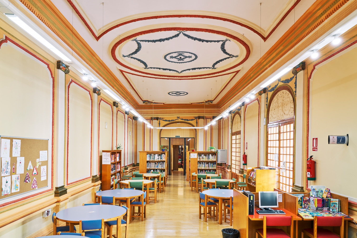 biblioteca condestable iranzo17