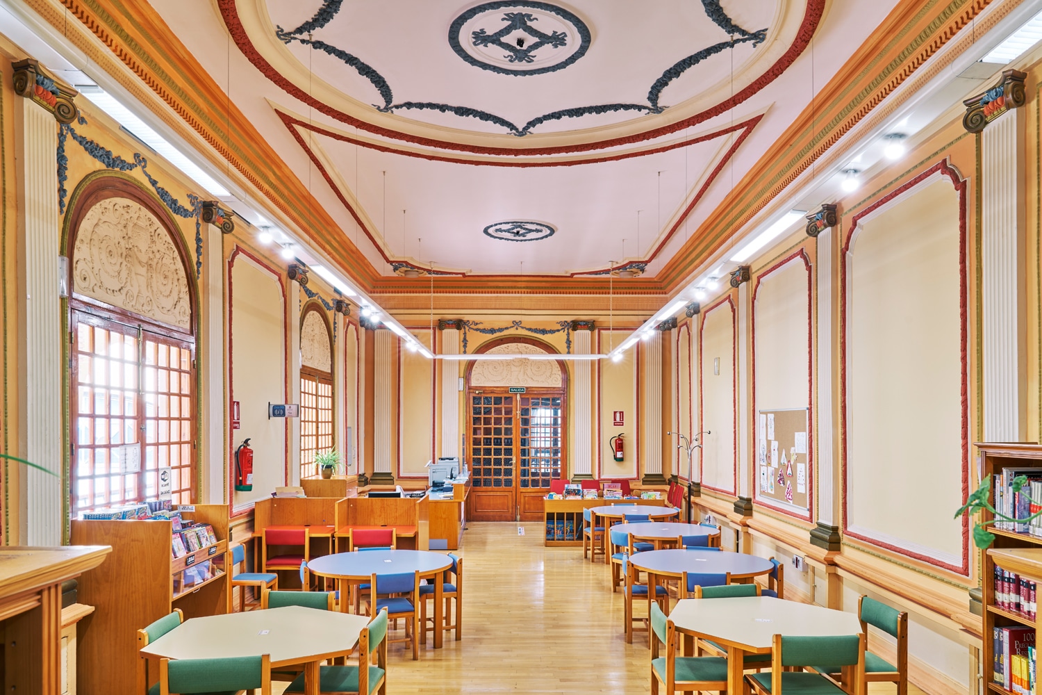 biblioteca condestable iranzo18