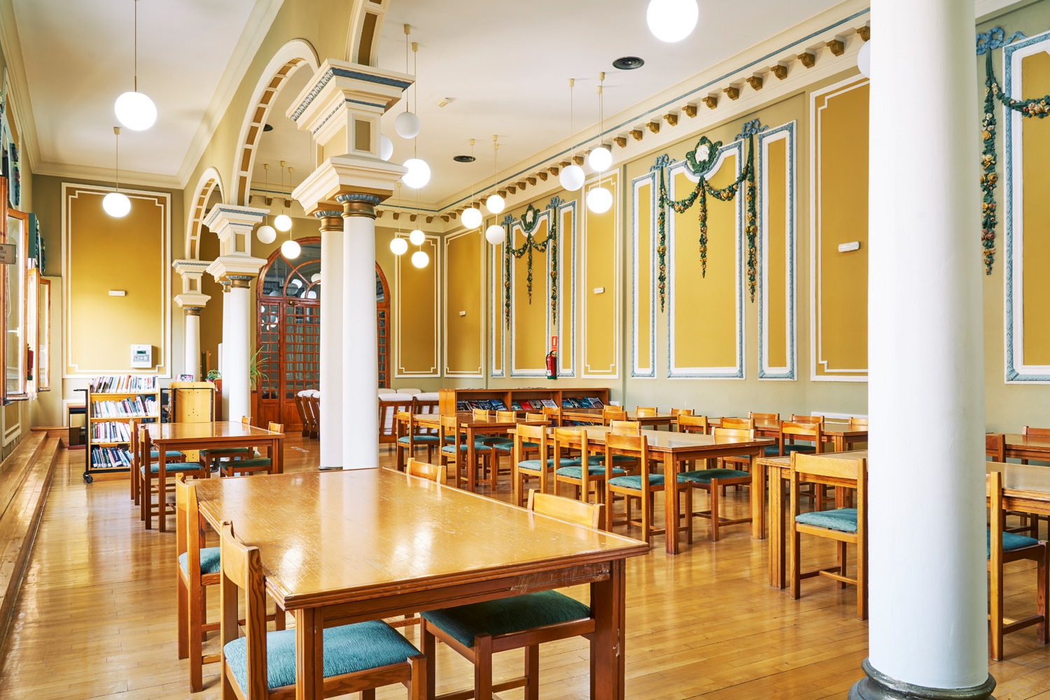 biblioteca condestable iranzo2