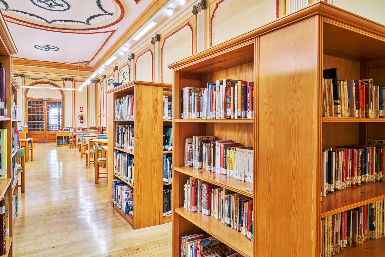 biblioteca condestable iranzo21