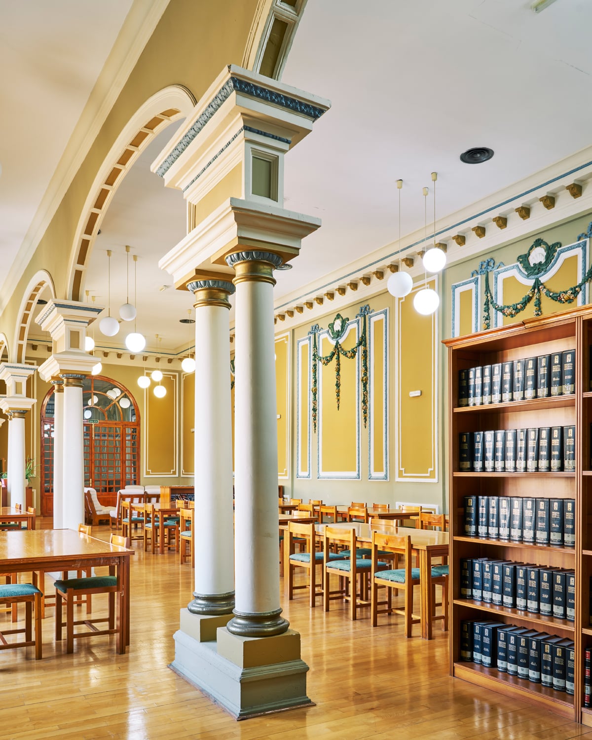 biblioteca condestable iranzo4