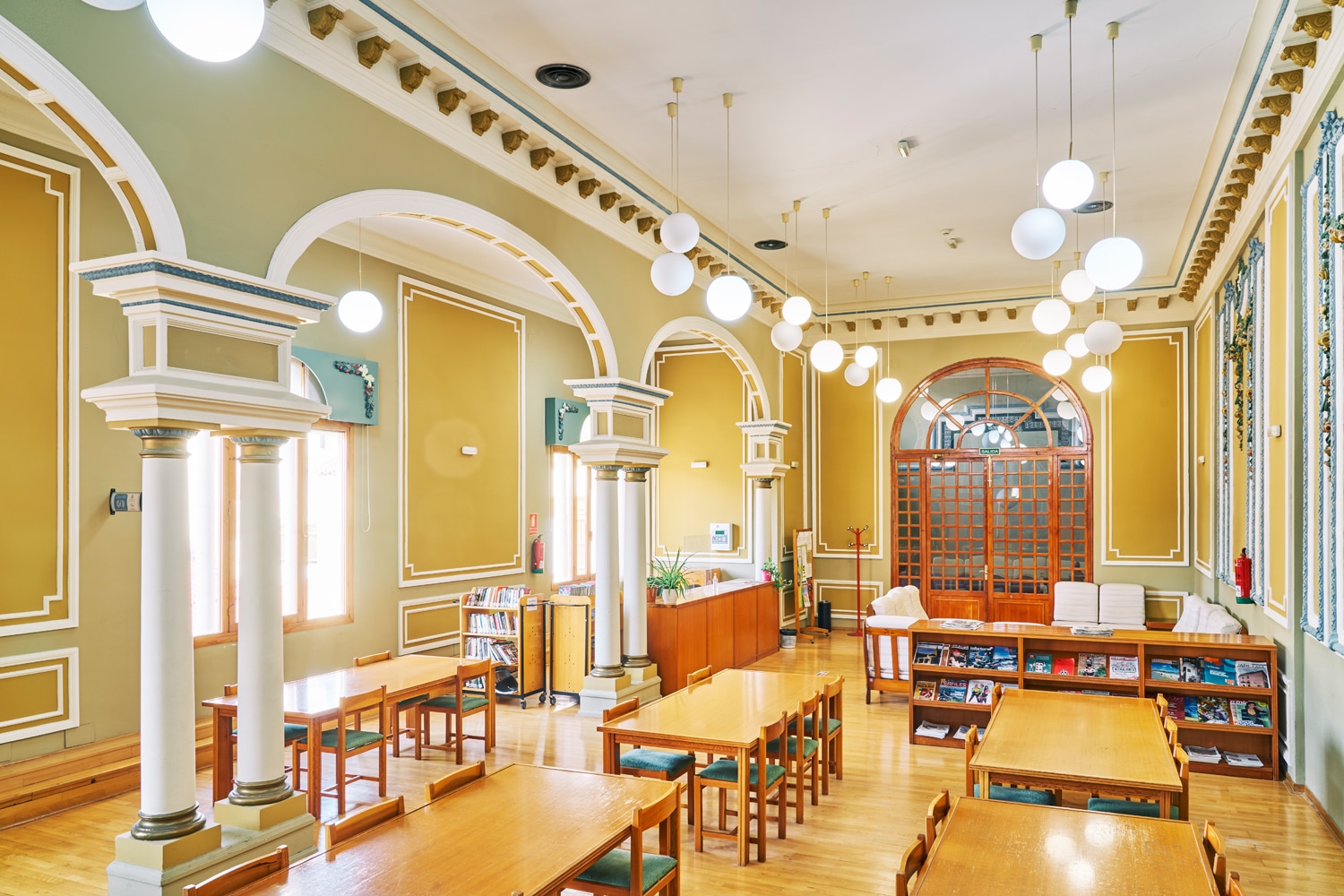 biblioteca condestable iranzo7