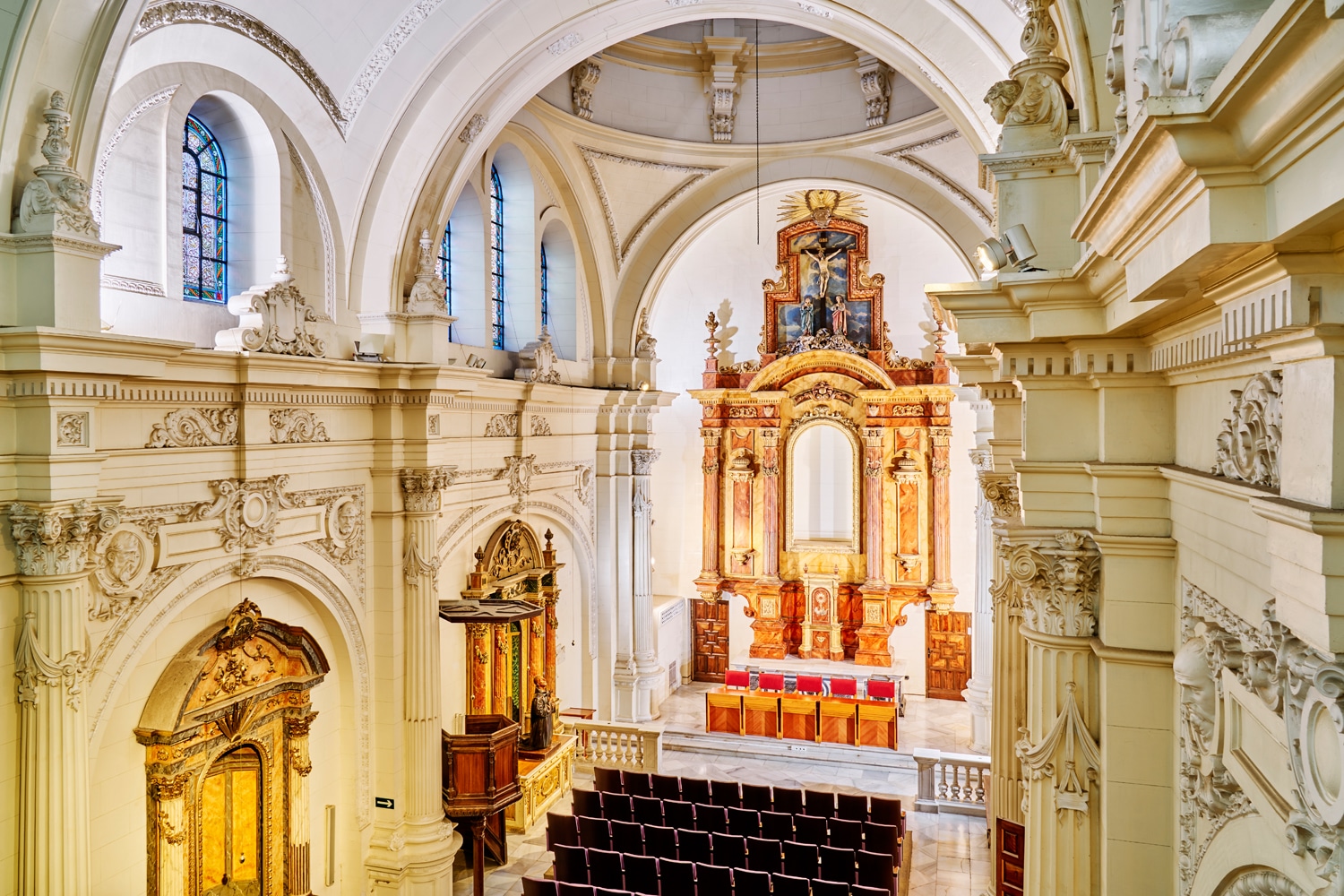 hospital san juan de dios36