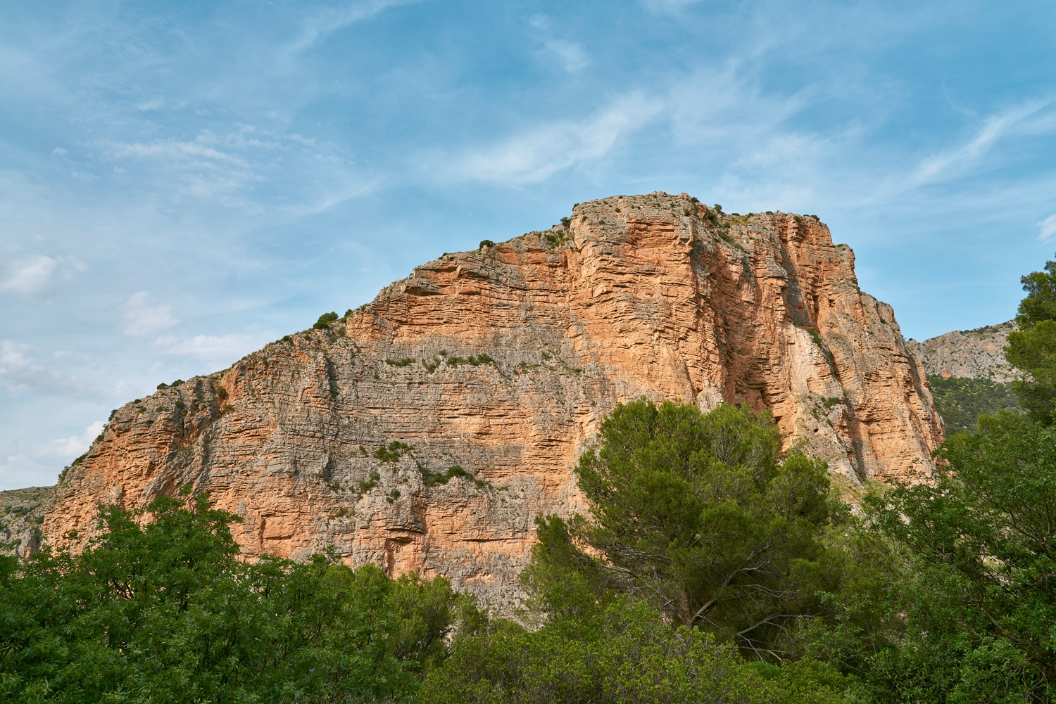 sierra sur otina pantano33