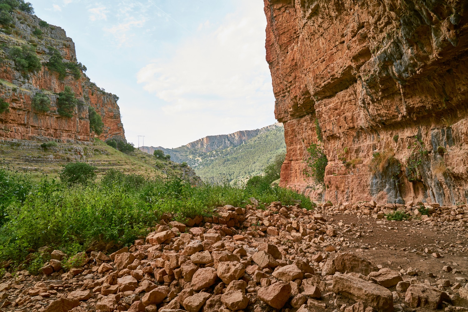 sierra sur otina pantano38