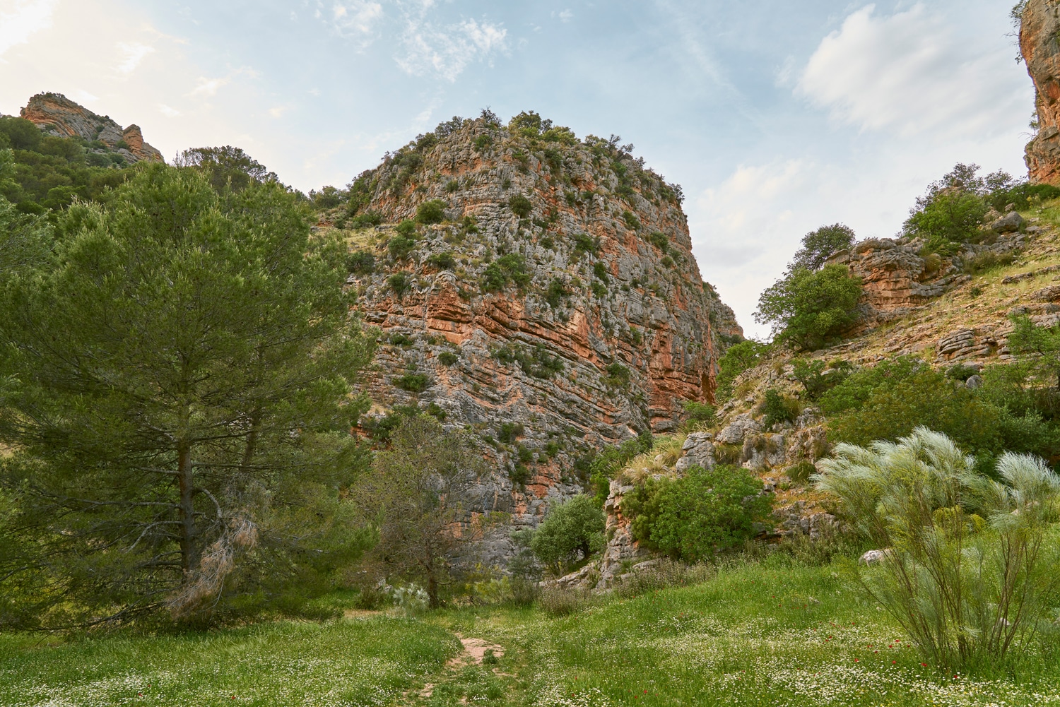 sierra sur otina pantano41