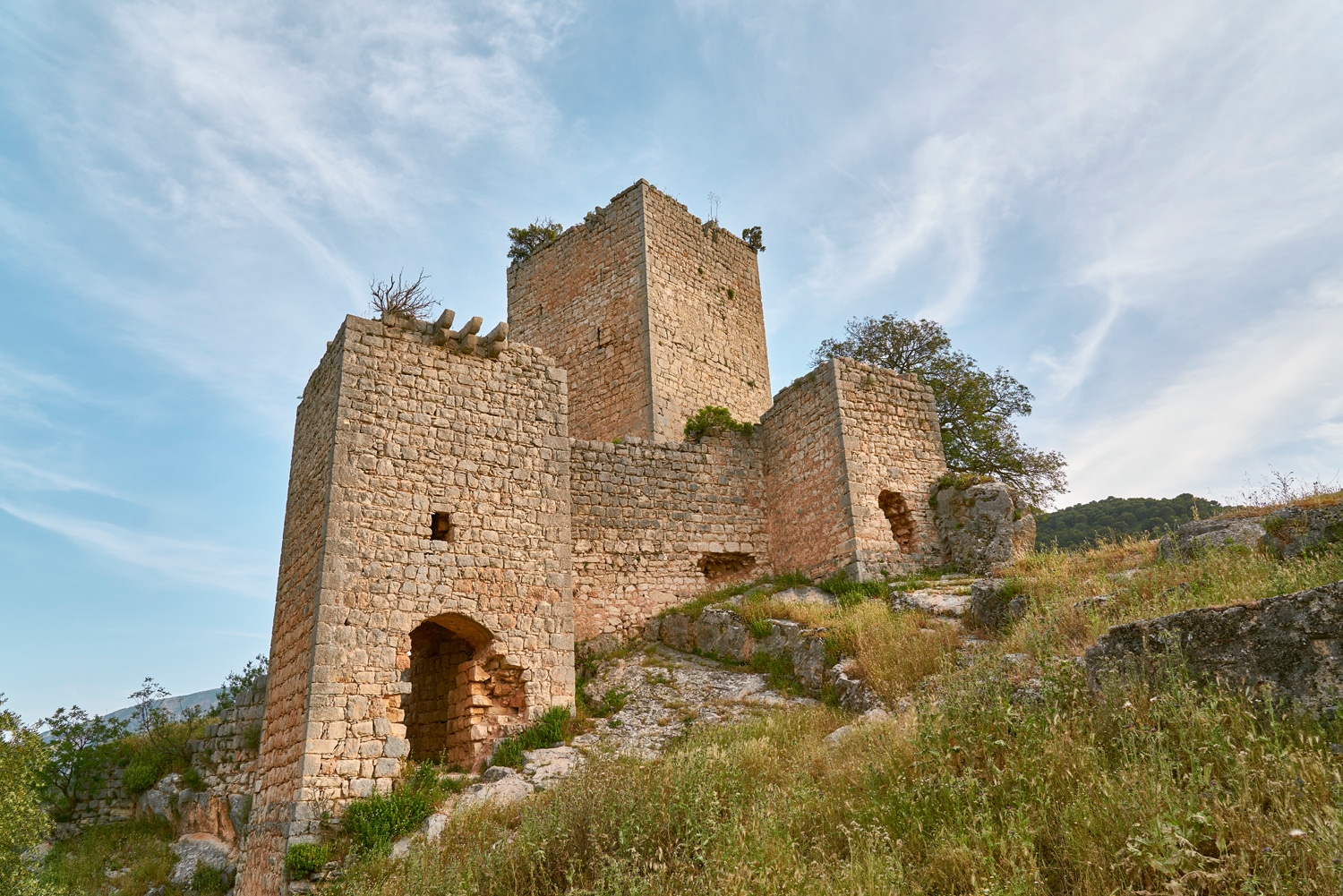 sierra sur otina pantano46