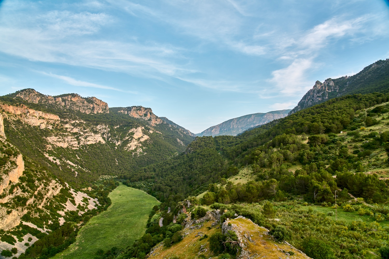 sierra sur otina pantano49