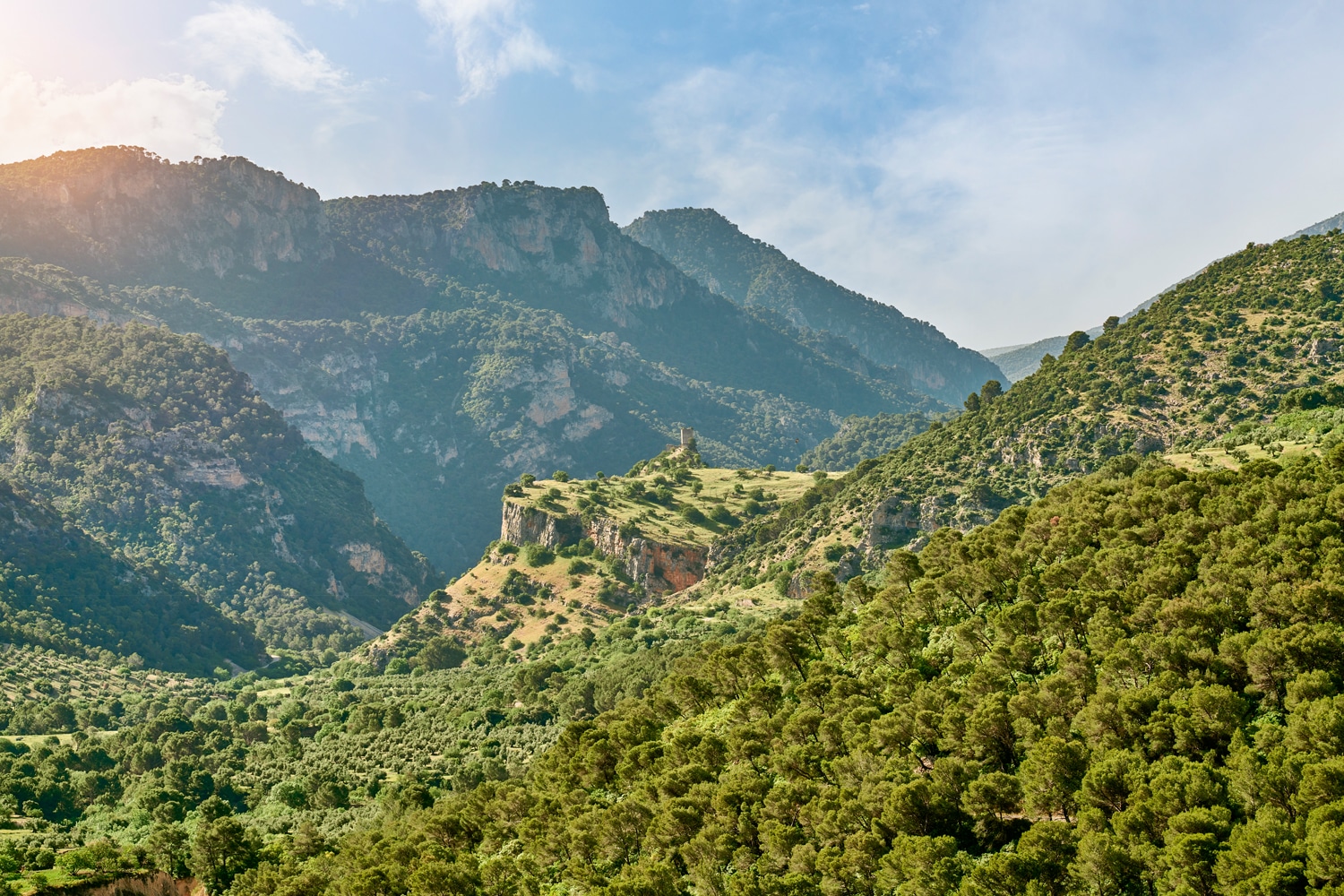 sierra sur otina pantano5