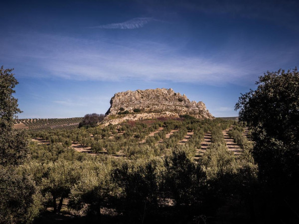 Piedra Luega