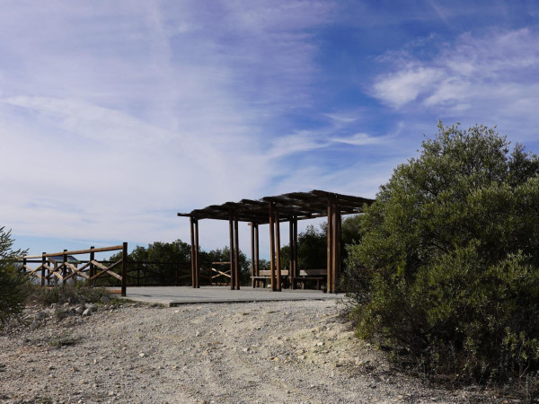 Cerro Don Juan